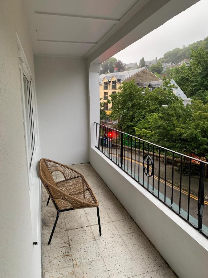 Hillview Apartment Oban Exterior photo